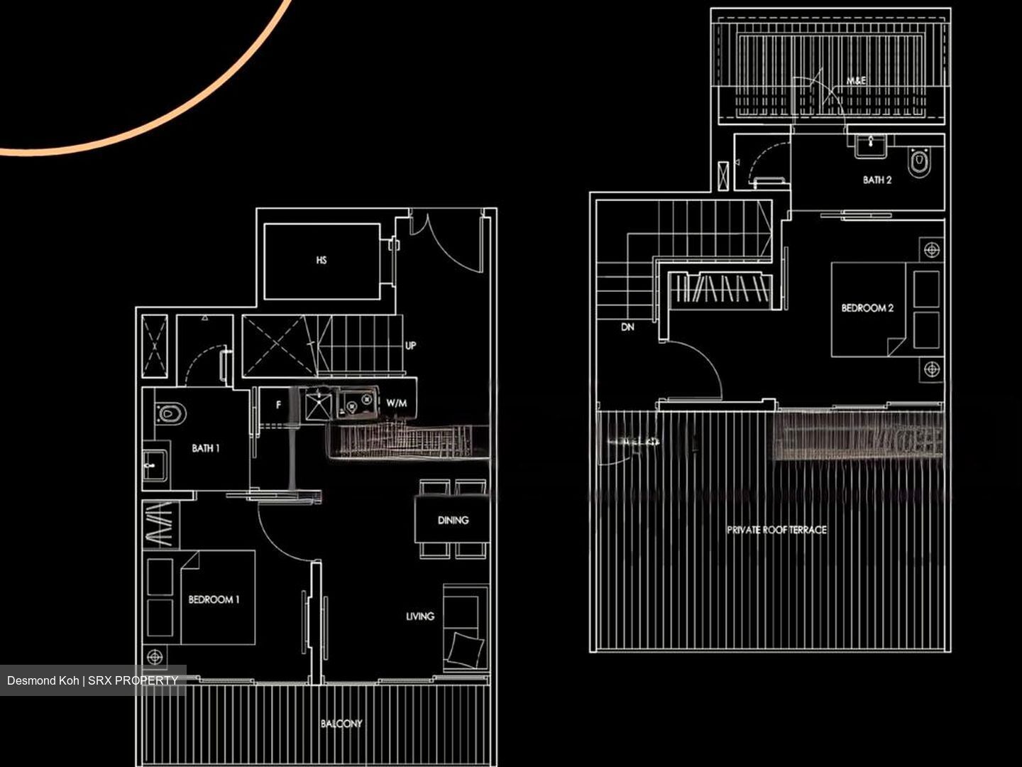 M66 (D12), Apartment #497647321